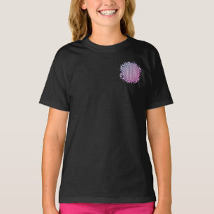 Basic Young Women's Shirt Life-20
