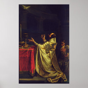 Basil the Great, 1811-12 Poster