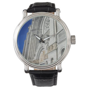 Basilica of Sainte Anne de Beaupre, Quebec, Canada Watch