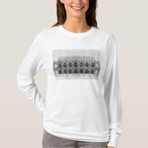 Basilica Palladiana at Vicenza T-Shirt