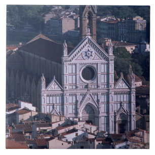 Basilica Santa Croce Tile