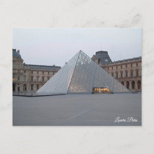 Basilique du Sacré-Cœur Postcard