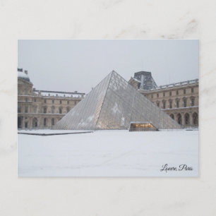Basilique du Sacré-Cœur Postcard