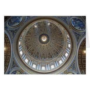 Basilique papale de St Peter