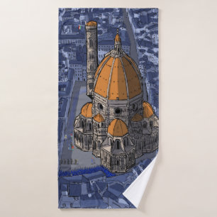 Basilique San Lorenzo Florence Italie