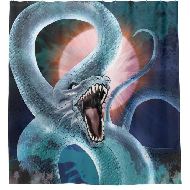 Basilisk (Front)