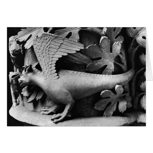 Basilisk (Front Horizontal)