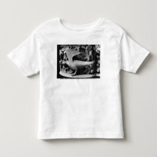 Basilisk Toddler T-shirt