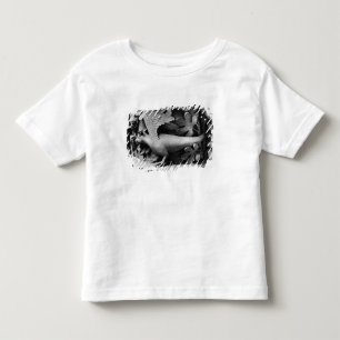 Basilisk Toddler T-shirt