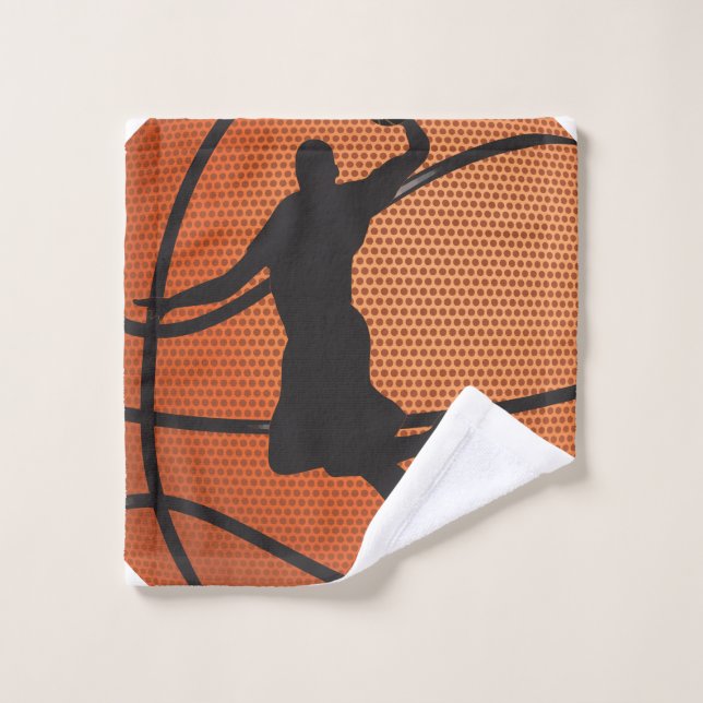 Basket (Gant de toilette)