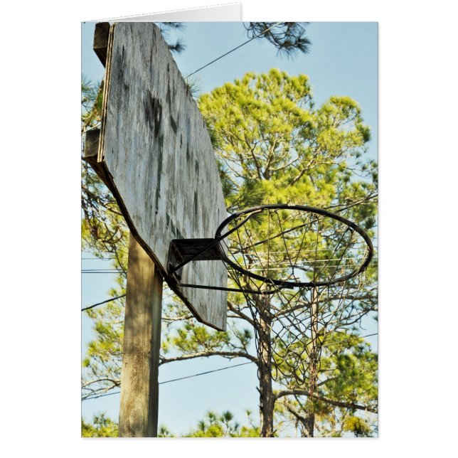 Basket-ball (Devant)