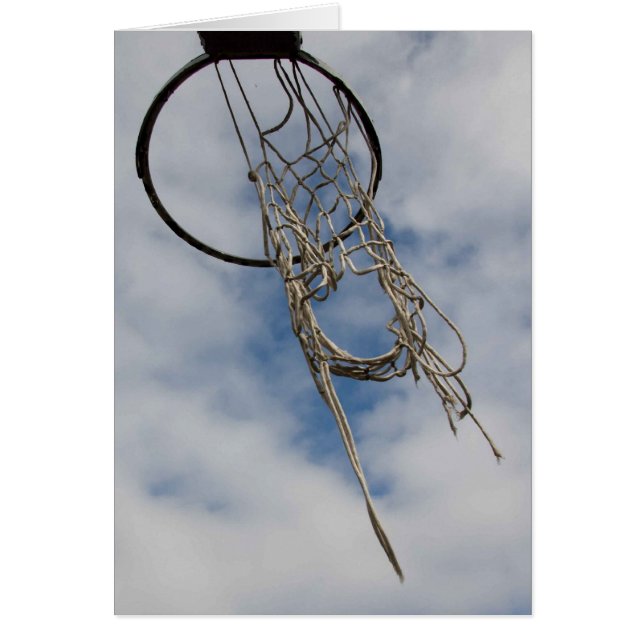 Basket-ball (Devant)