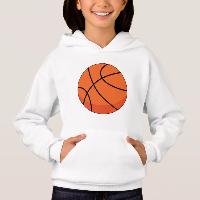 Basket-ball (Devant)