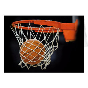 Basket-ball