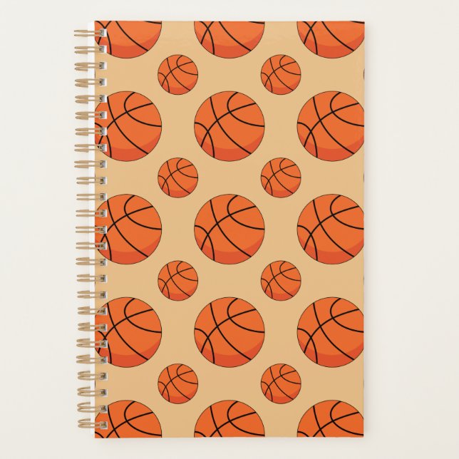 Basket-ball (Devant)
