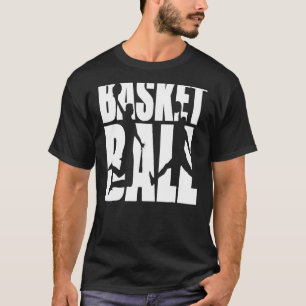 Basket Ball3 T-Shirt