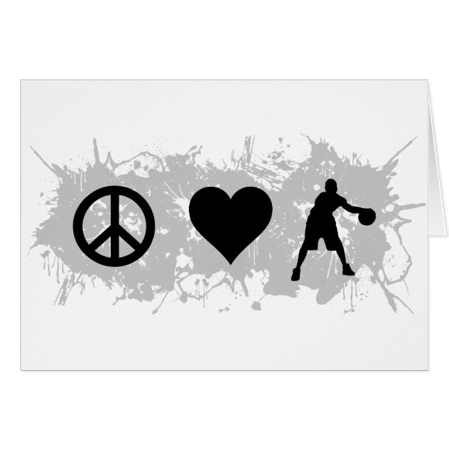 Basket-ball 1 (Devant horizontal)