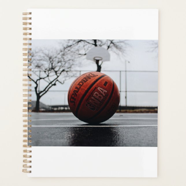 Basket-ball 2 (Devant)