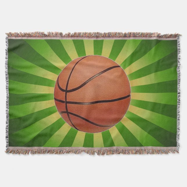Basket-ball Design Jeu de couverture (Devant)