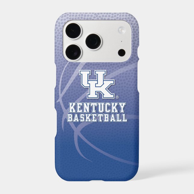 Basket-ball du Kentucky | Kentucky (Verso)