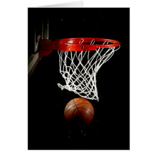 Basket-ball et Net