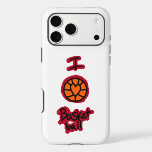basket ball lover item