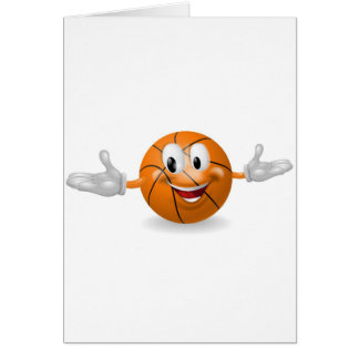 Basket Ball Man