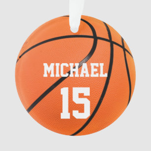 Basket-ball Votre nom