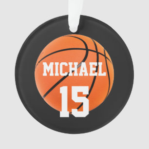 Basket-ball Votre nom