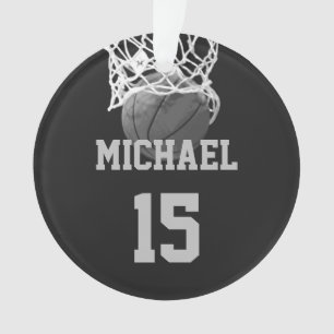 Basket-ball Votre nom