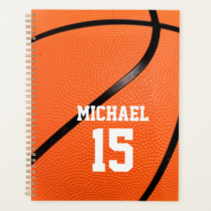 Basket-ball Votre nom