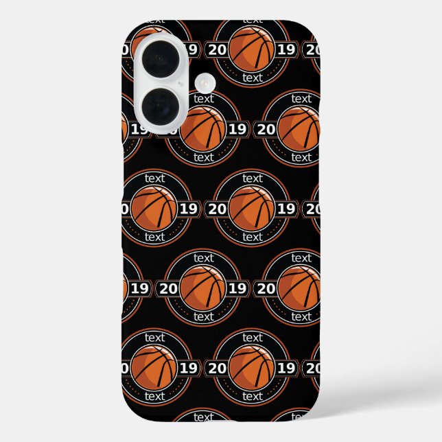 Basket 🏀 bool iPhone cases16  Case-Mate iPhone Case (Back)
