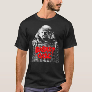 BASKET CASE vintage T-Shirt