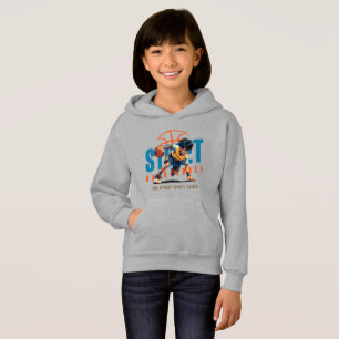 Basket de rue Enfant