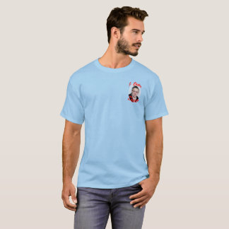 Basket made of esparto grass T-Shirt