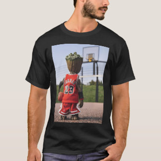 Basket T-Shirt