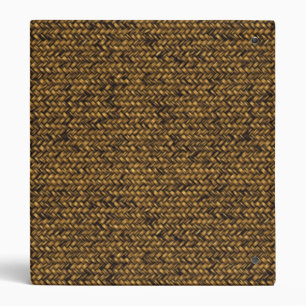 Basket Texture Binder