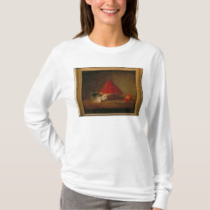 Basket with Wild Strawberries, c.1761 T-Shirt