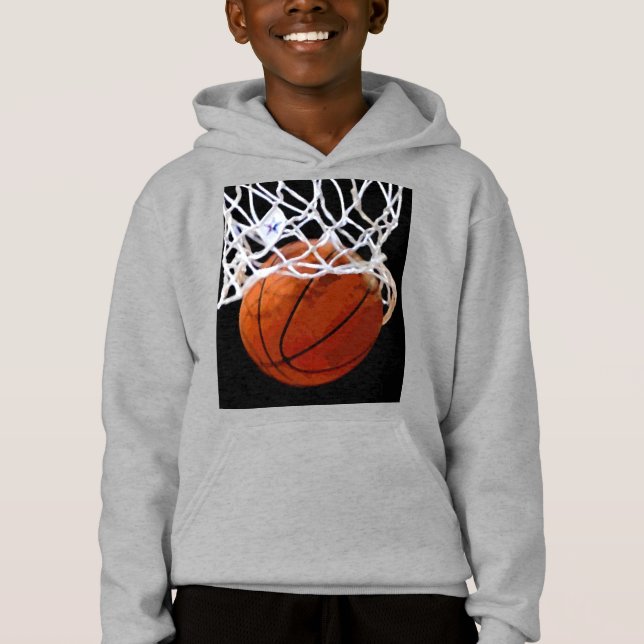 Basketball (Front)