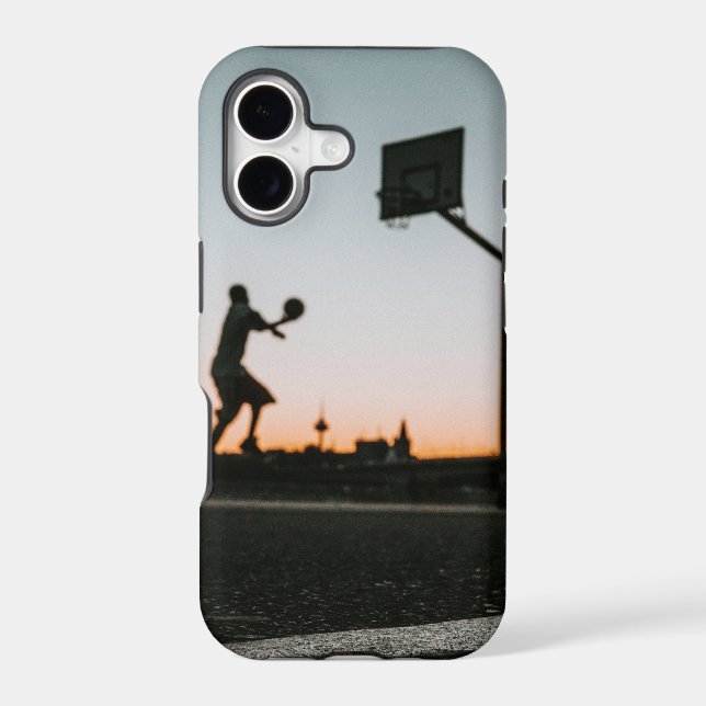 Basketball (Back)
