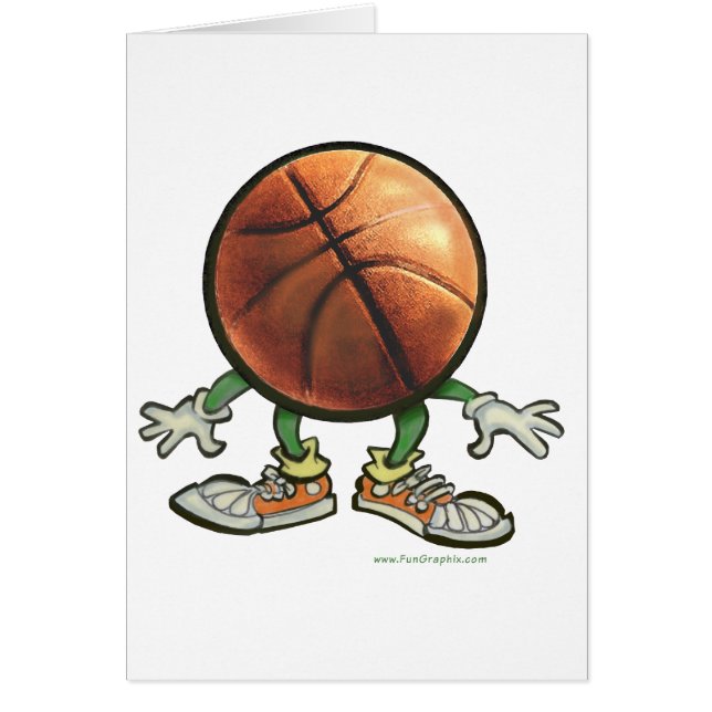 Basketball (Front)