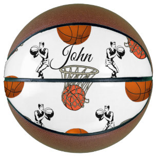 Basketball