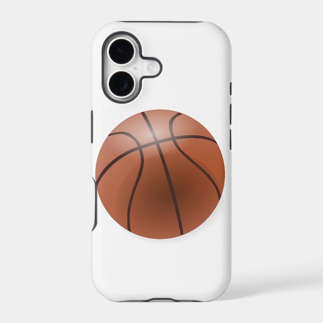 Basketball (Back)