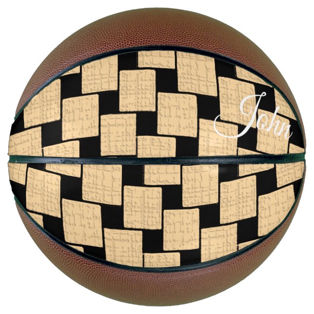 Basketball (Front)