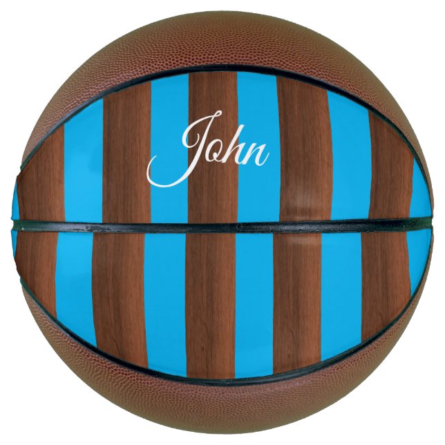 Basketball (Front)