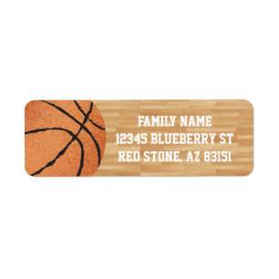 Basketball