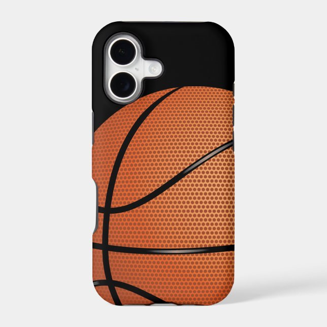 Basketball (Back)