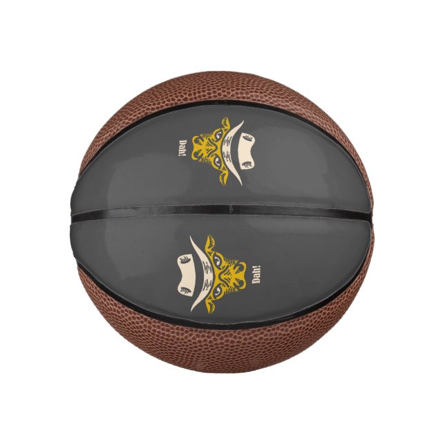 Basketball (Front)