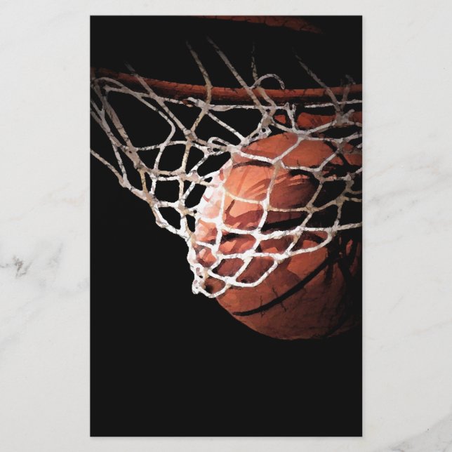 Basketball (Front)