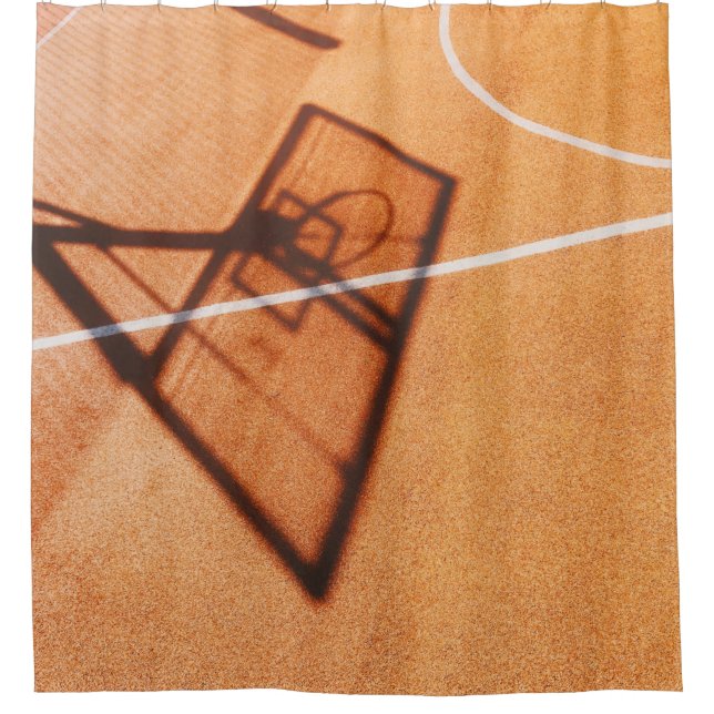 Basketball (Front)